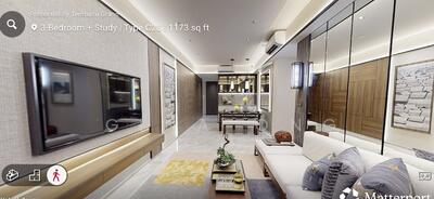 For Rent - Tembusu Grand