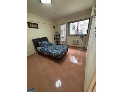 For Rent - 617 Hougang Avenue 8