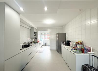 For Sale - 234 Bishan Street 22