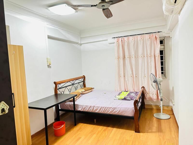 874 Woodlands Street 82, 874 Woodlands Street 82, Room Rental, 150 sqft, HDB Flat For Rent, by Dan Teo, 60219995 - PropertyGuru.com.sg