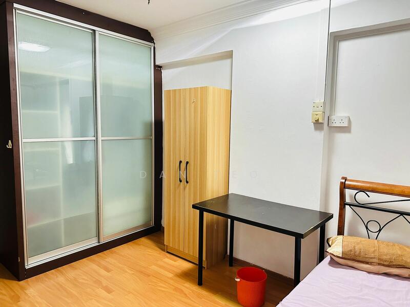 874 Woodlands Street 82, 874 Woodlands Street 82, Room Rental, 150 sqft, HDB Flat For Rent, by Dan Teo, 60219995 - PropertyGuru.com.sg