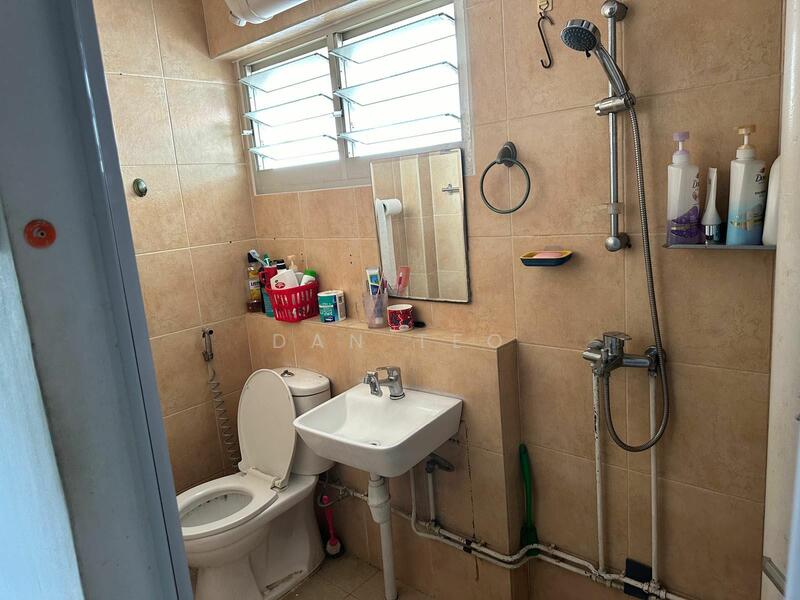 874 Woodlands Street 82, 874 Woodlands Street 82, Room Rental, 150 sqft, HDB Flat For Rent, by Dan Teo, 60219995 - PropertyGuru.com.sg