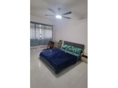 For Rent - 486A Tampines Avenue 9