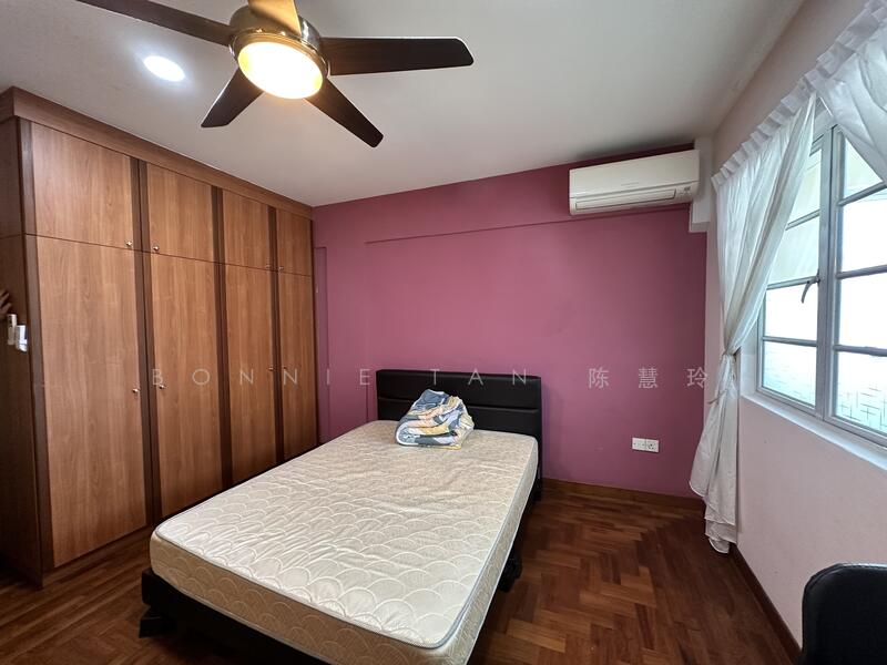 For Rent - The Springside