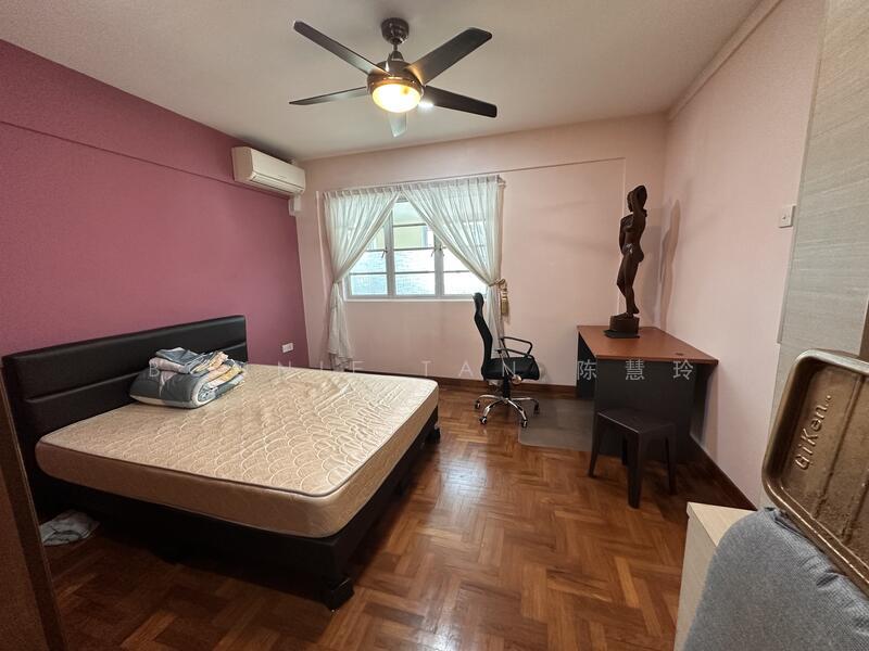 For Rent - The Springside