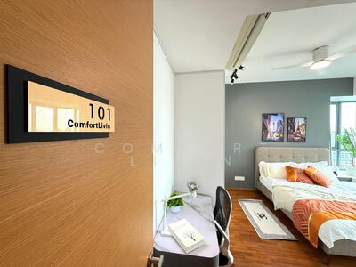 For Rent - La Fiesta