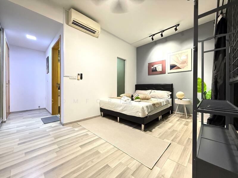 For Rent - La Fiesta