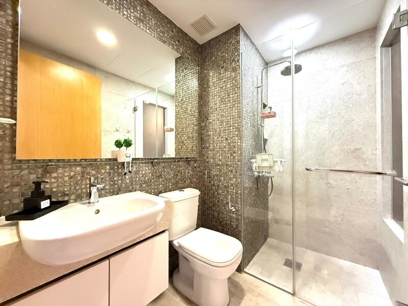 For Rent - La Fiesta