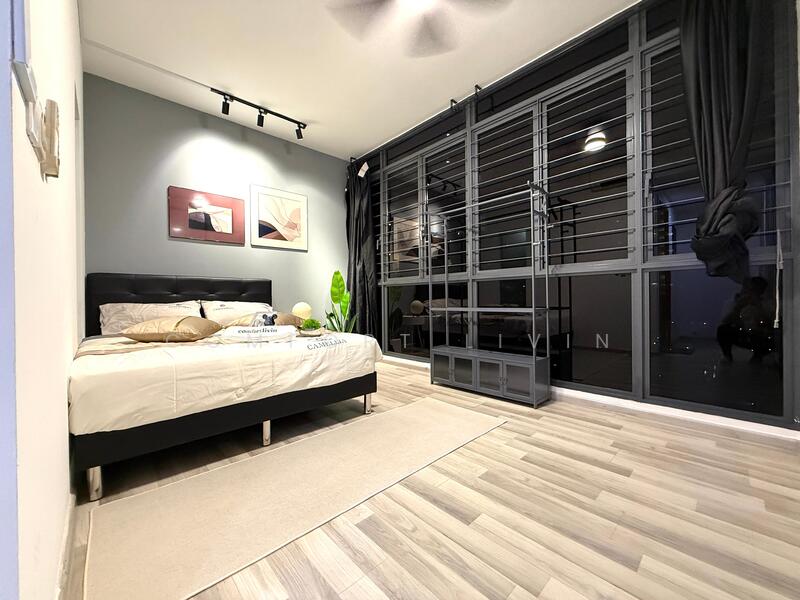 For Rent - La Fiesta