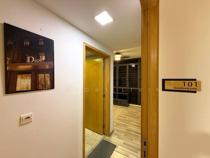 For Rent - La Fiesta