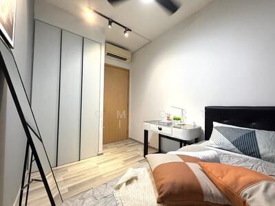 For Rent - La Fiesta