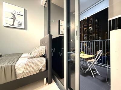 For Rent - La Fiesta