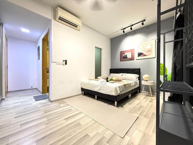 La Fiesta, 58 Sengkang Square, Room Rental, 150 sqft, Condominium For Rent, by Xavier, 60220015 - PropertyGuru.com.sg