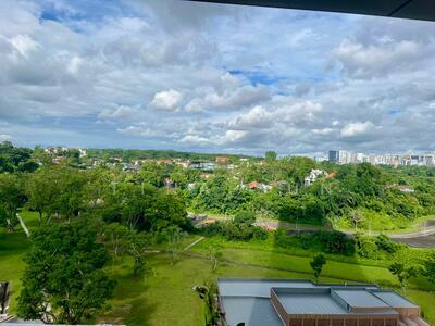 For Rent - Margaret Ville