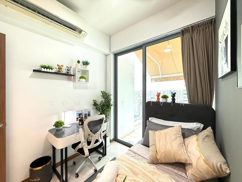 For Rent - La Fiesta