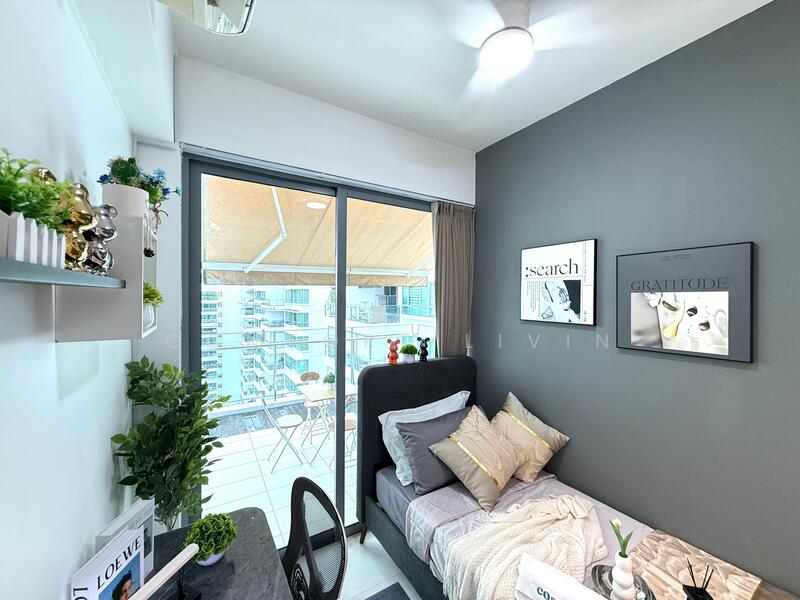 For Rent - La Fiesta