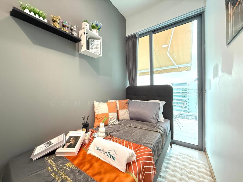 For Rent - La Fiesta