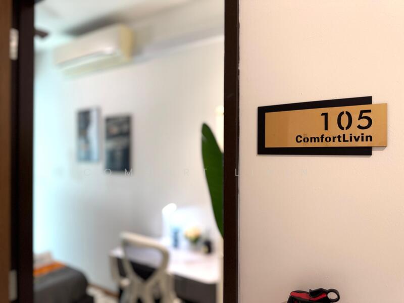 For Rent - La Fiesta