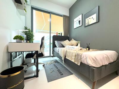 For Rent - La Fiesta