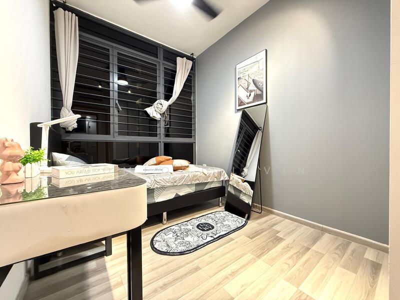 For Rent - La Fiesta