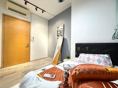 For Rent - La Fiesta