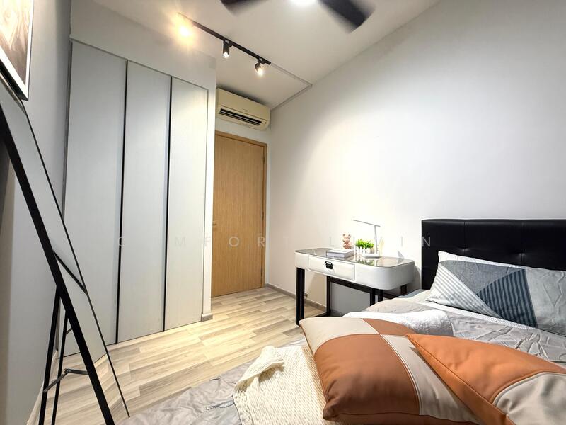 For Rent - La Fiesta