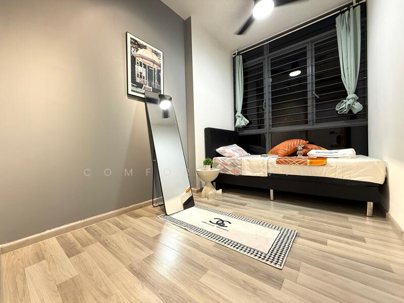 For Rent - La Fiesta