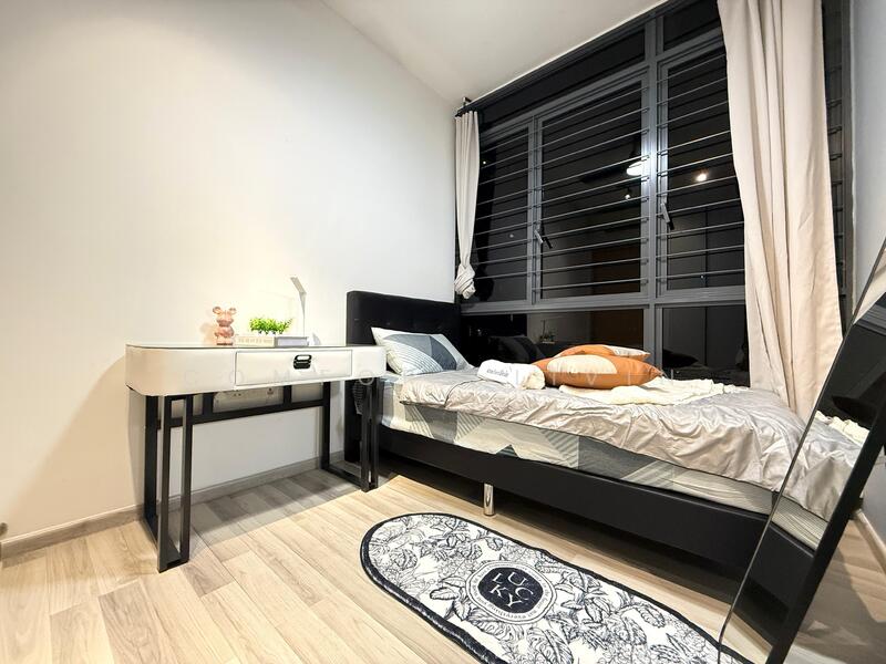 For Rent - La Fiesta