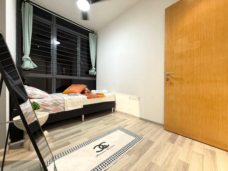 For Rent - La Fiesta