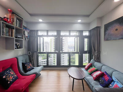 For Sale - 103B Bidadari Park Drive