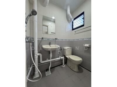 For Rent - 603 Ang Mo Kio Avenue 5