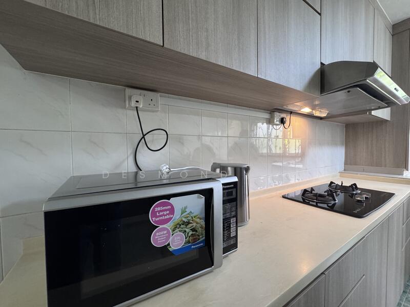 For Rent - 603 Ang Mo Kio Avenue 5