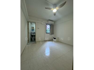 For Rent - 603 Ang Mo Kio Avenue 5