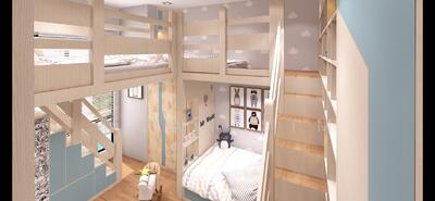 For Sale - High Oak Condo