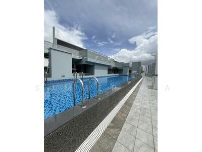 For Sale - Guillemard Suites