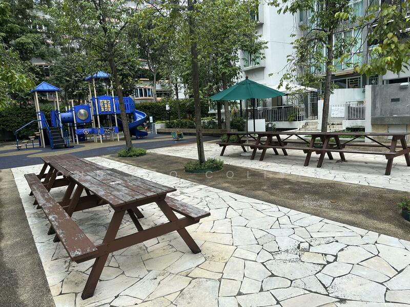 For Rent - The Eden @ Tampines