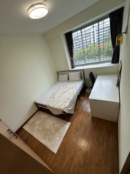 For Rent - The Eden @ Tampines