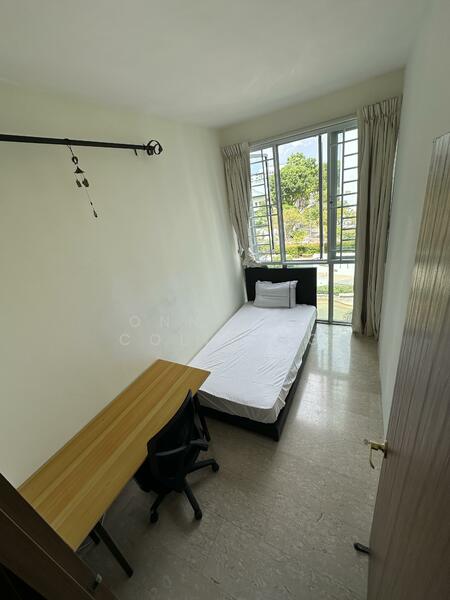 The Eden @ Tampines, 29 Tampines Street 34, Room Rental, 100 sqft, Condominium For Rent, by David, 60220029 - Bedroom - PropertyGuru.com.sg
