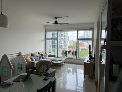 For Rent - Kerrisdale