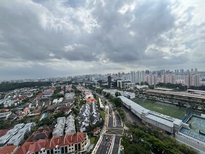 For Rent - The Chuan