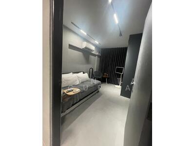 For Rent - Pine Grove