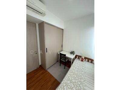 For Rent - J Gateway