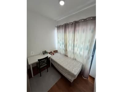 For Rent - J Gateway