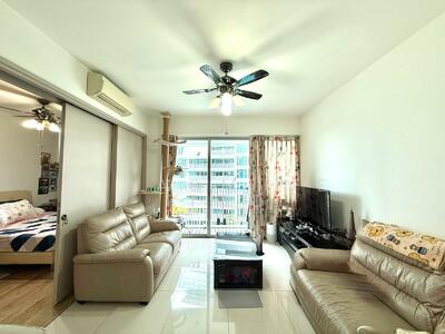 For Rent - Optima @ Tanah Merah