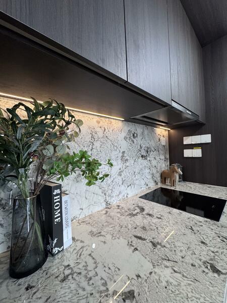 For Sale - Tembusu Grand