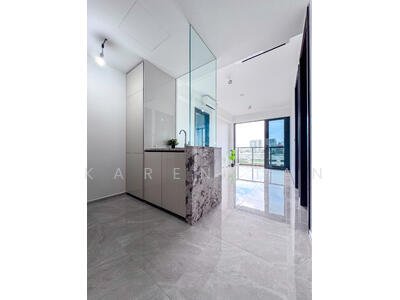 For Sale - Tembusu Grand