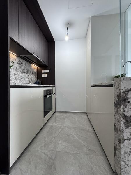 For Sale - Tembusu Grand