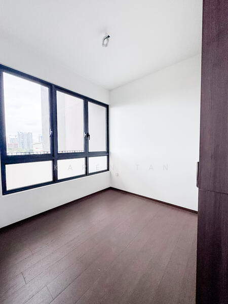 For Sale - Tembusu Grand