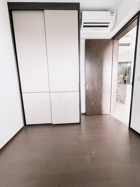 For Sale - Tembusu Grand