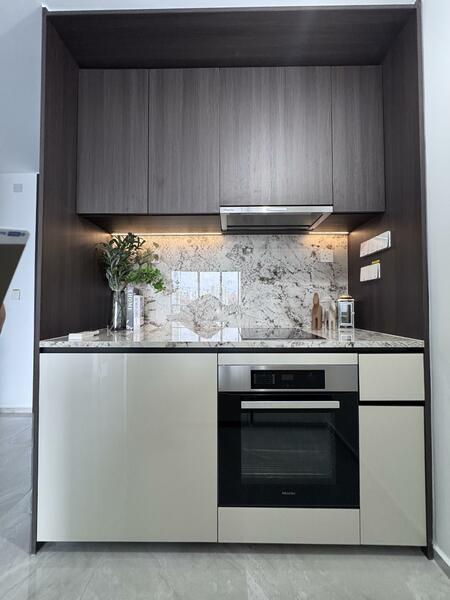 For Sale - Tembusu Grand